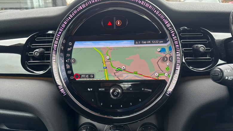 MINI Hatchback 135kW Cooper S Level 2 33kWh 3dr Auto Electric Hatchback